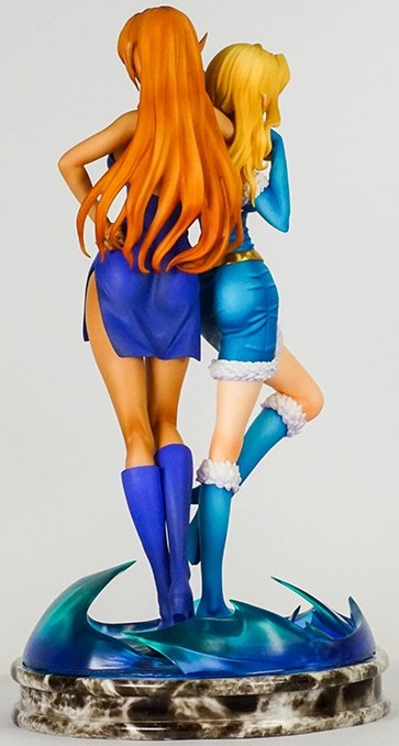 遊戯王 Monster Figure Collection 第1弾 原型画像など公開 : 遊戯王