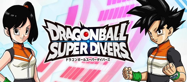 ドラゴンボールスーパーダイバーズ バージョン2.12で一部カード ドラゴンボールスーパーダイバーズ バージョン2.12で一部カード