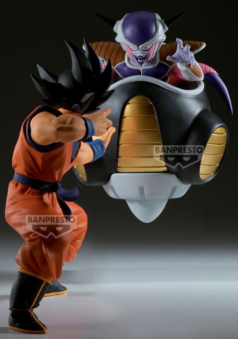 2026年3月プライズフィギュア 入荷予定日リスト【ドラゴンボール