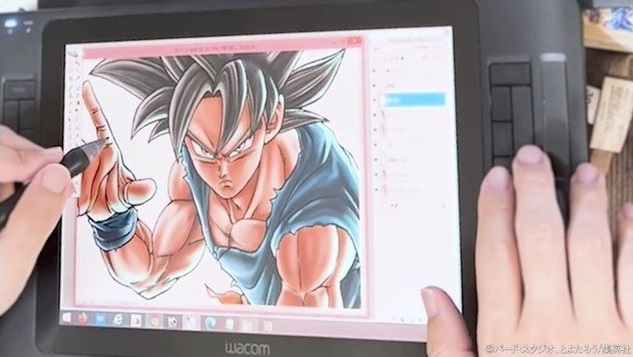 ドラゴンボールレジェンズ ULTRA「身勝手の極意“兆”孫悟空」登場記念