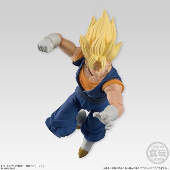 掌動 ドラゴンボール 第3弾 遊戯王 ドラゴンボール通販予約情報局