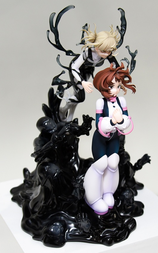 ANO-BAMEN 僕のヒーローアカデミア 少女のエゴ【商品仕様・画像 公開