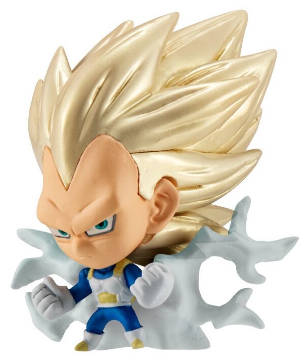 ドラゴンボール 超戦士フィギュア　ウエハース　ミニフィギュア　50体セット ドラゴンボール超戦士フィギュア8｜発売日：2025年3月3日