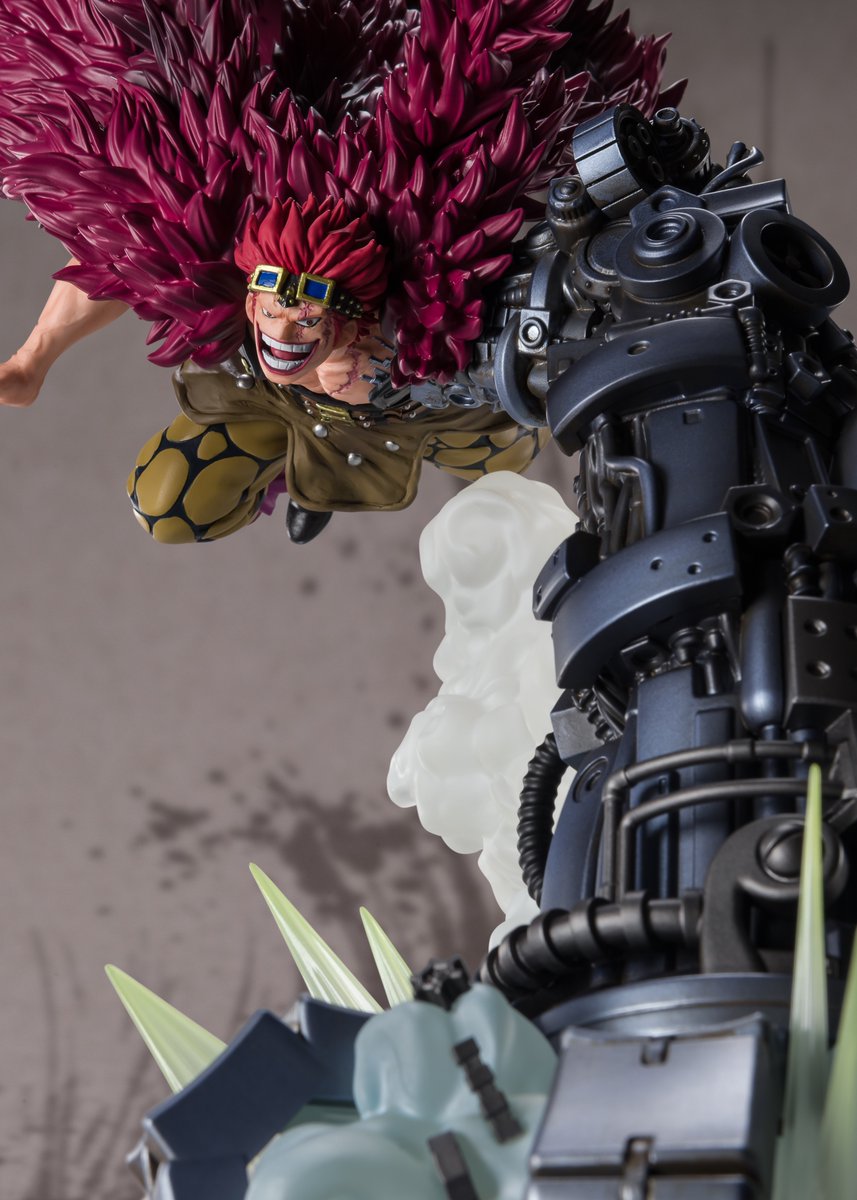 予約開始 ワンピース フィギュアーツzero 超激戦 ユースタス キッド 三船長 鬼ヶ島怪物決戦 22年12月発売予定 遊戯王 ドラゴンボール通販予約情報局 予約開始 ワンピース フィギュアーツzero 超激戦 ユースタス キッド 三船長 鬼ヶ島怪物決戦 22年12月発売予定 遊戯王 ドラゴンボール通販予約情報局
