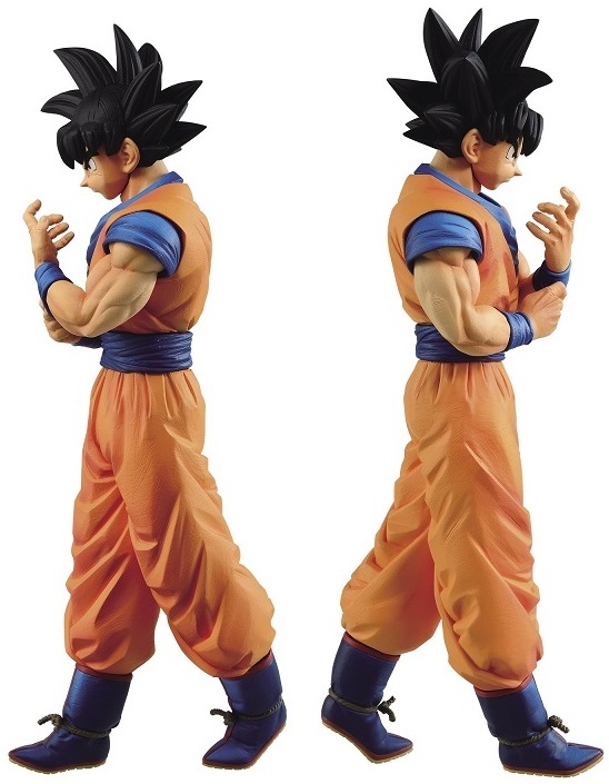 ドラゴンボール 2021年5月プライズフィギュア リスト【SOLID ドラゴンボール 2021年5月プライズフィギュア リスト【SOLID