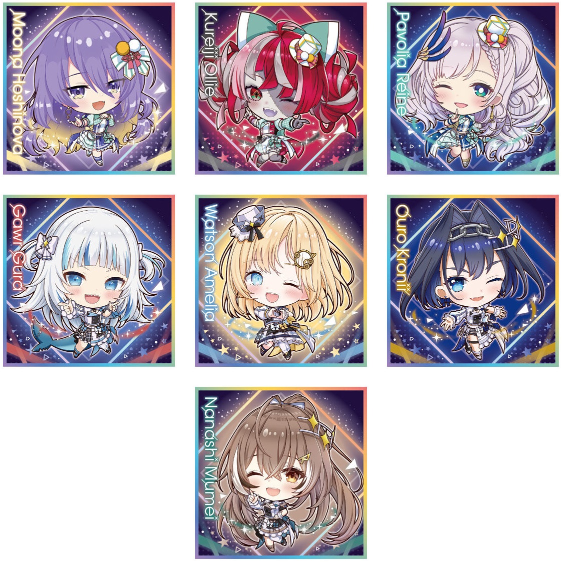 ホロライブ イタジャガ コメント欄 イタジャガ ホロライブ vol.4【全43