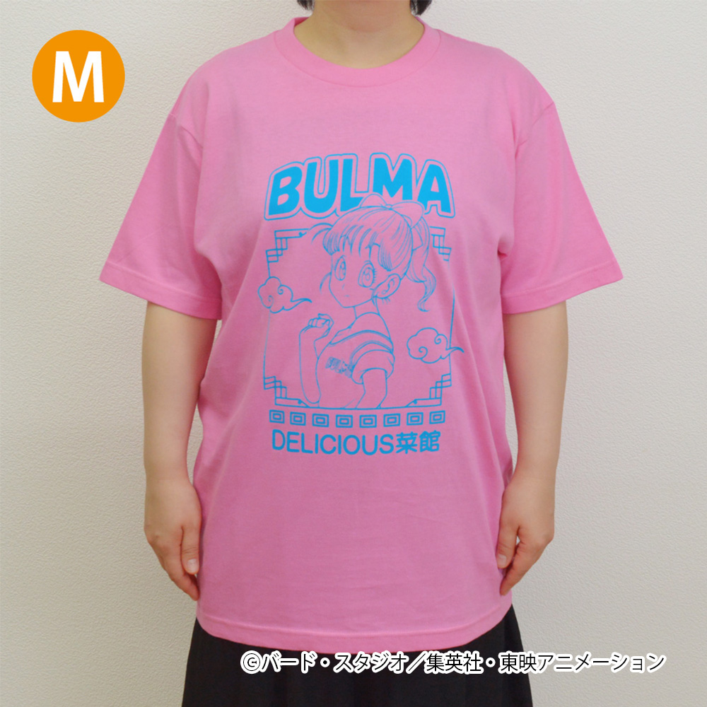 ドラゴンボール Tシャツ・ポストカードコレクション ジャンプショップ