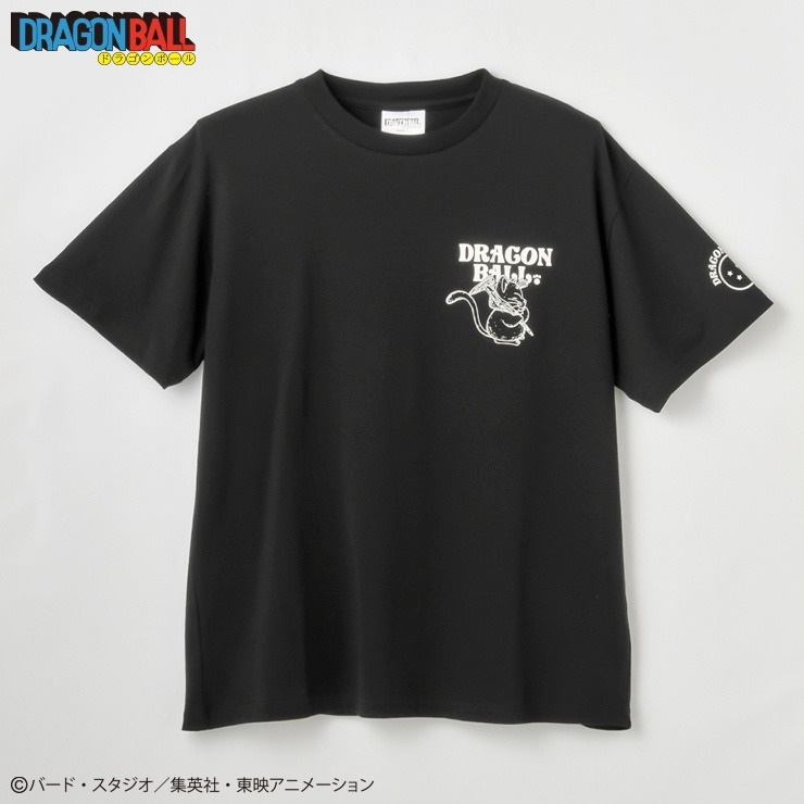 ドラゴンボール Tシャツ しまむらパークにて明日(14日)15時より販売