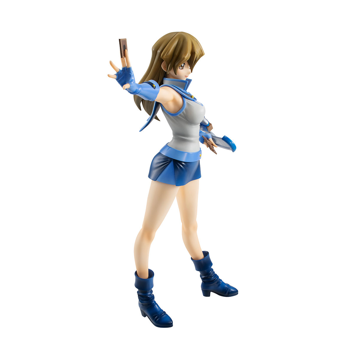 遊戯王GX Lucrea 天上院 明日香 発売日変更【ルクリア】3/11更新