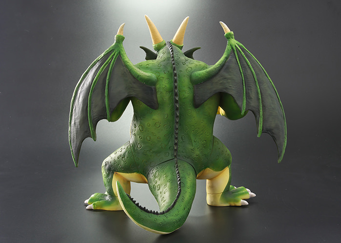 ドラゴンボールアライズ シンバル 通常カラー/特別カラー【ZEEM ドラゴンボールアライズ シンバル 通常カラー/特別カラー【ZEEM
