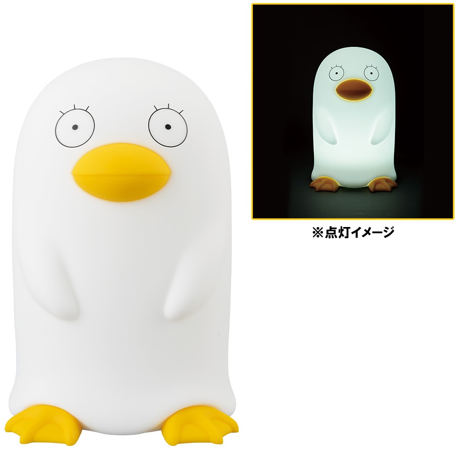 一番くじ 銀魂 ～くじはノリとタイミング～【PV動画(51秒) 公開】6月