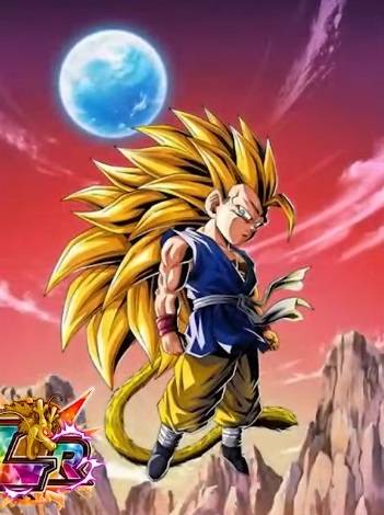 ドッカンバトル 10周年 第1弾の新キャラクターイラスト公開 ドッカンバトル 10周年 第1弾の新キャラクターイラスト公開