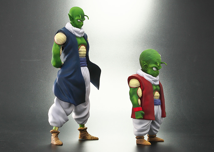 あ094 未開封 ドラゴンボールアライズ ネイル&ムーリ長老 通常 あ094 未開封 ドラゴンボールアライズ ネイル&ムーリ長老 通常