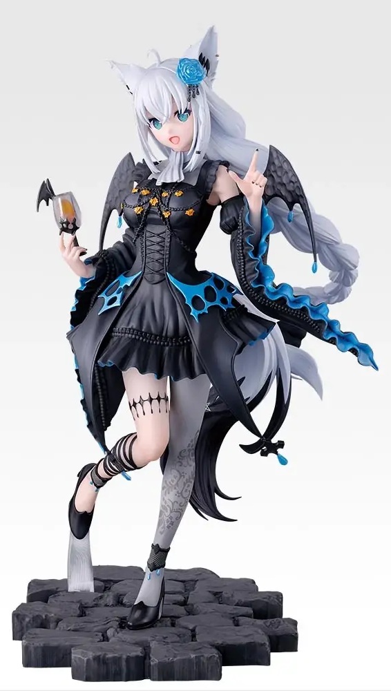 【新品未開封】プライズフィギュア 一番くじフィギュア特価26個セット！ 一番くじ ホロライブ ～Villain Style～【イメージカット(14枚) 公開