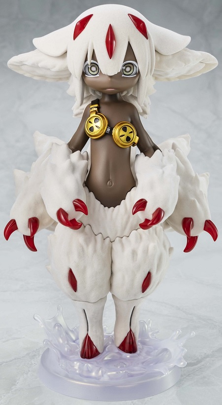 メイドインアビス 烈日の黄金郷 Coreful フィギュア　ファプタ　４７個 メイドインアビス 烈日の黄金郷 ファプタ 1/7スケールフィギュア