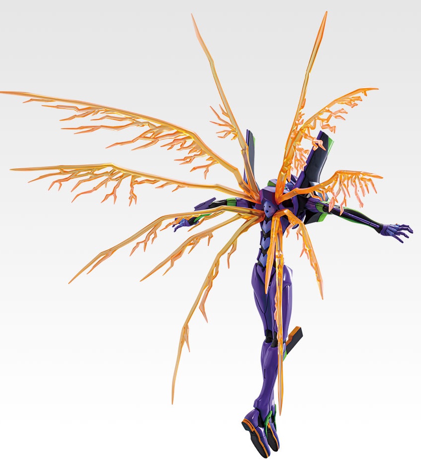 一番くじ 新世紀エヴァンゲリオン 30th Anniversary【原型師・企画担当