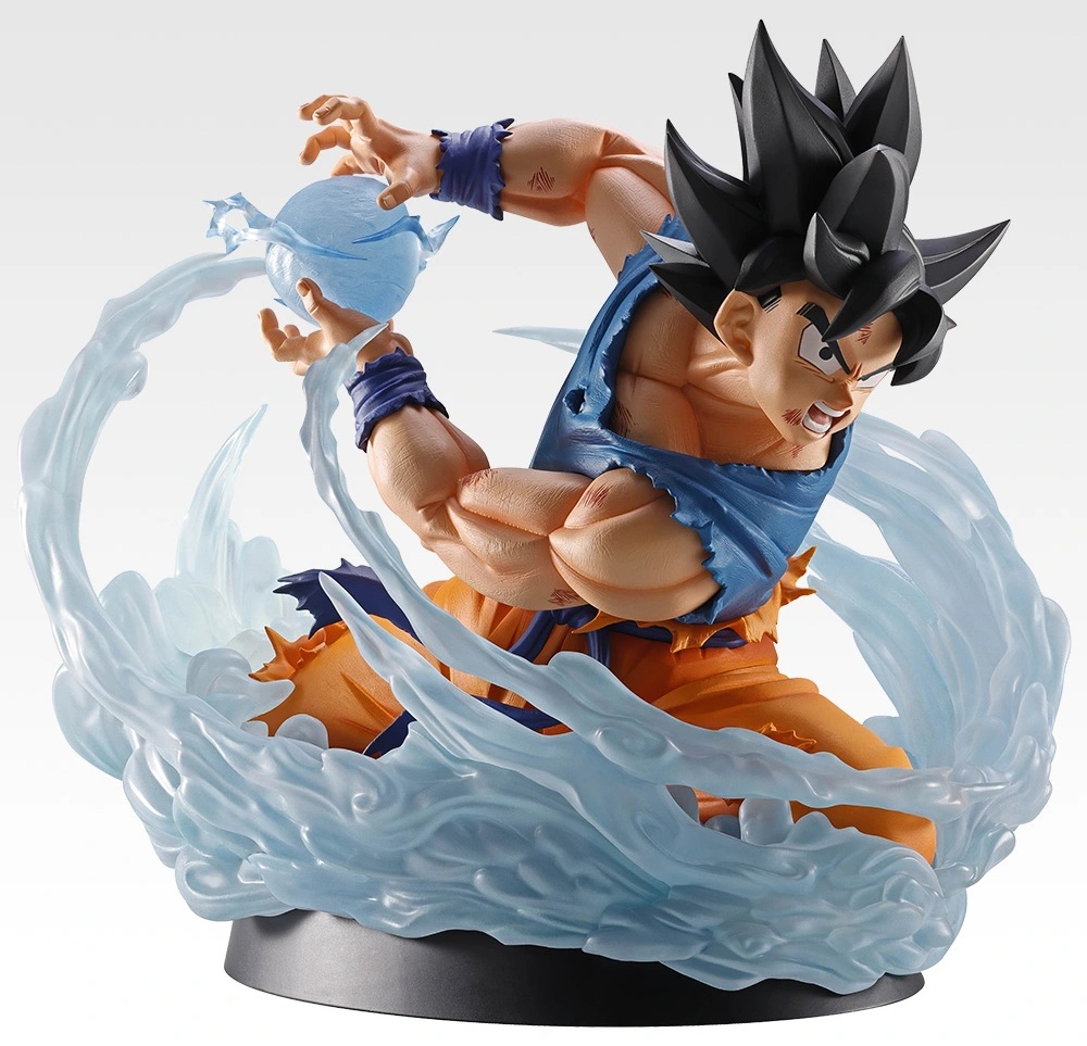 一番くじ ドラゴンボール スペクタクルバトル【商品仕様・画像】7月11