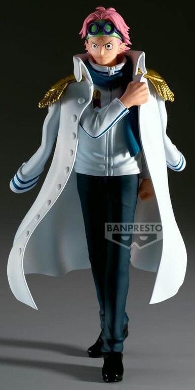 ワンピース 2025年10月プライズフィギュア リスト【Grandista/戦光絶景