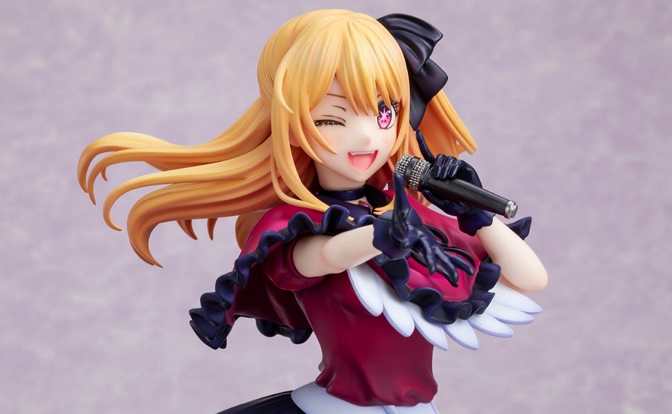 推しの子 ルビー 1/7スケールフィギュア【商品仕様・画像・動画
