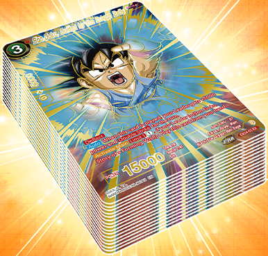 ドラゴンボール超カードゲーム Premium Anniversary Box 2024 ドラゴンボール超カードゲーム Premium Anniversary Box 2024