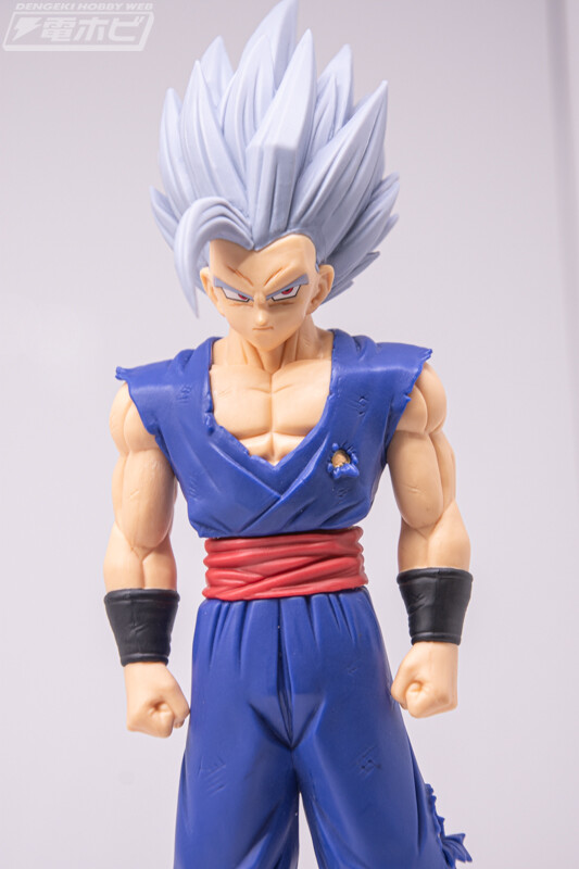 ドラゴンボール 2023年4月～6月プライズフィギュア 展示画像(21