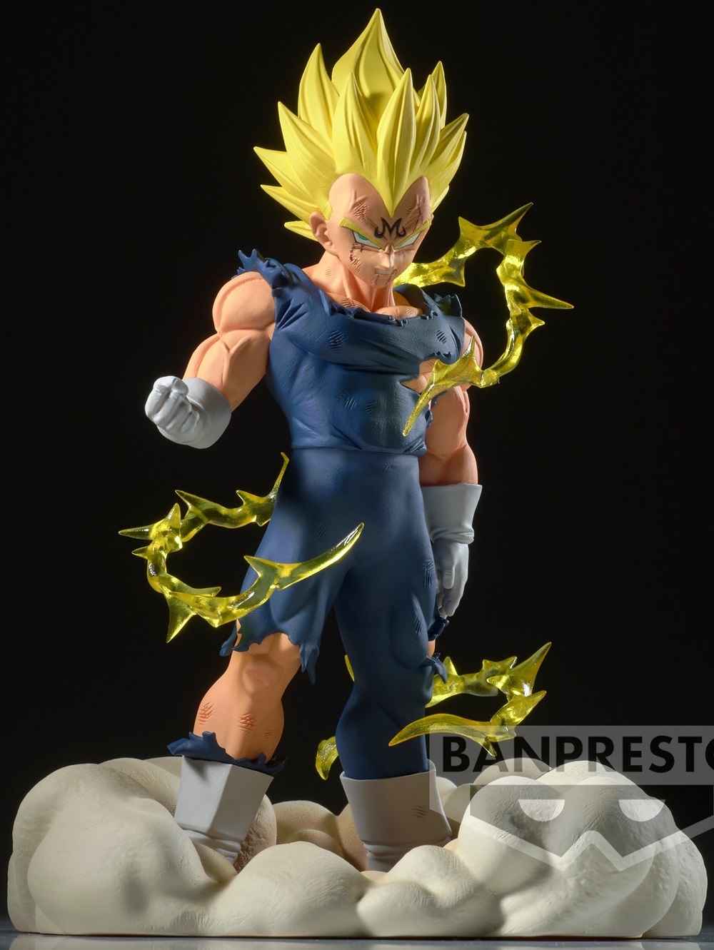 ドラゴンボール 2024年4月プライズフィギュア リスト【History