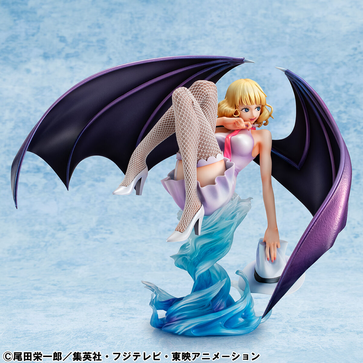 Portrait.Of.Pirates ワンピース “Evolutionary History