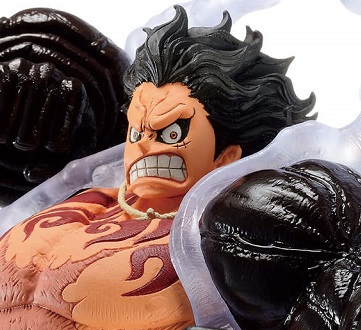 ワンピース 年12月プライズフィギュア リスト 悪魔の実コレクション Grandline Men Magazine Figure King Of Artist Log File Selection Fight ワーコレwanokuni Style 8 12更新 遊戯王 ドラゴンボール通販予約情報局