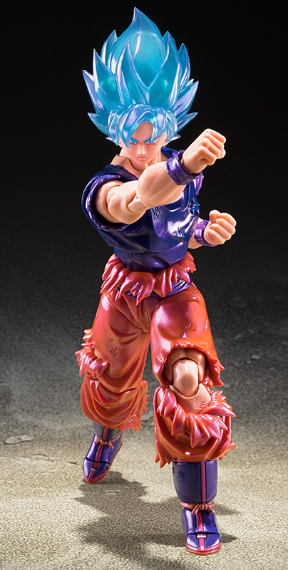 ドラゴンボール　孫悟空 S H Figuarts 応募者全員サービス 孫悟空 Vジャンプ12月特大号の応募者全員大サービスに「S.H.Figuarts