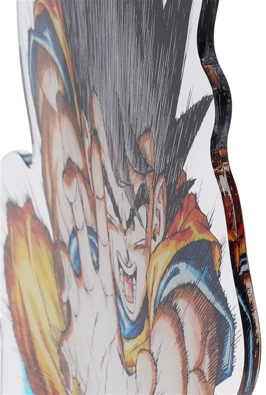 『DRAGON BALL』箔入りアクリルGIGAフィギュア 神龍　新品未開封 楽天市場】ドラゴンボール 神龍（ブランドバンダイ