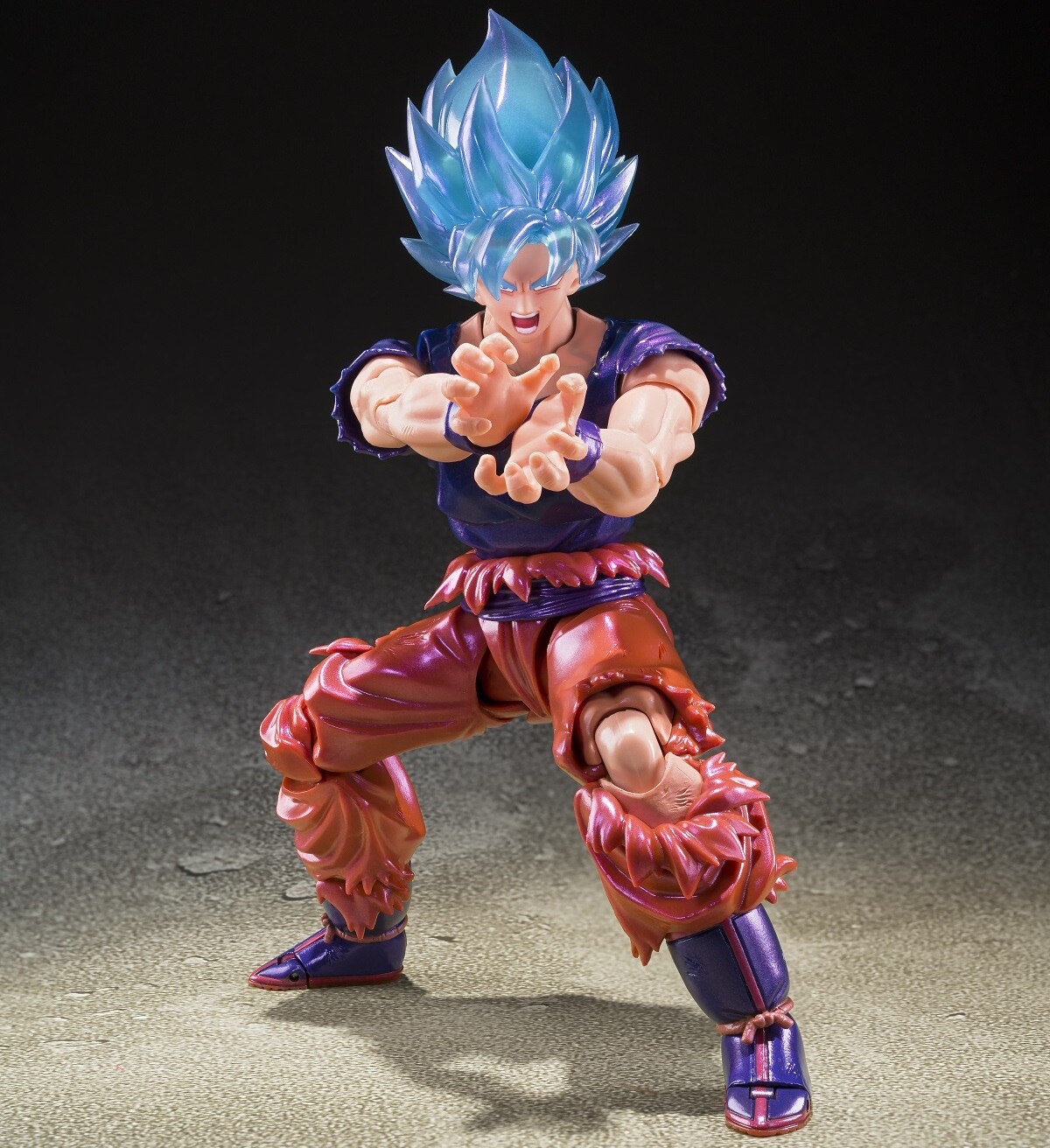 Vジャンプ2023年9月号 応募者全員サービス『S.H.Figuarts