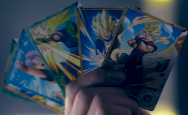 スーパードラゴンボールヒーローズ　　 ドラゴンボールスーパーダイバーズ ドラゴンボールスーパーダイバーズ】『アドバンスパック』 20