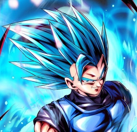 ドラゴンボールレジェンズ シャロットがSPARKINGにレアリティアップ