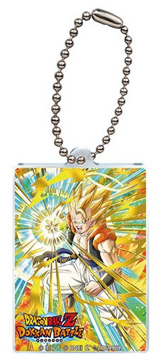 ドラゴンボールZ ドッカンバトル アクリルチャーム【商品仕様 ドラゴンボールZ ドッカンバトル アクリルチャーム【商品仕様