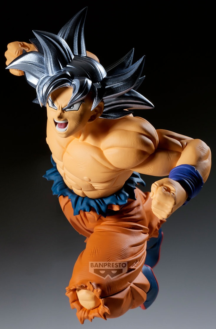 ドラゴンボール 2026年2月プライズフィギュア リスト【History