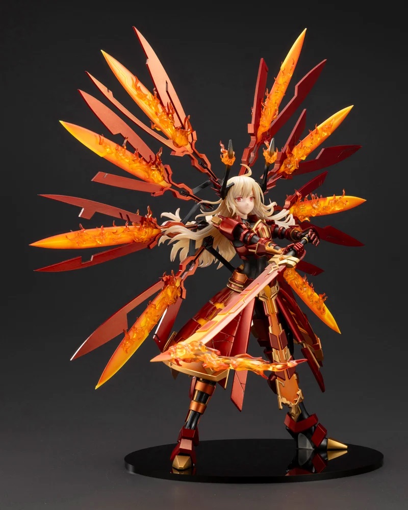 MegaHouse - 【未開封】遊戯王　フィギュア　まとめ売り 遊戯王カードゲームモンスターフィギュアコレクション 閃刀姫