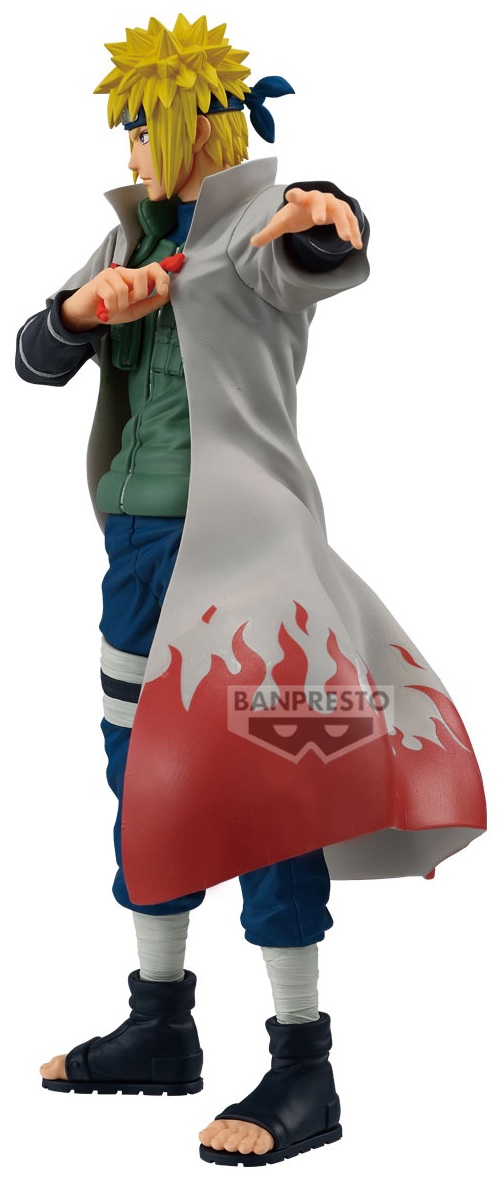 新作　人気　アニメ　漫画　プライズフィギュアまとめ売り　鬼滅　呪術　ナルト　など NARUTO-ナルト- 疾風伝 2026年4月プライズフィギュア リスト