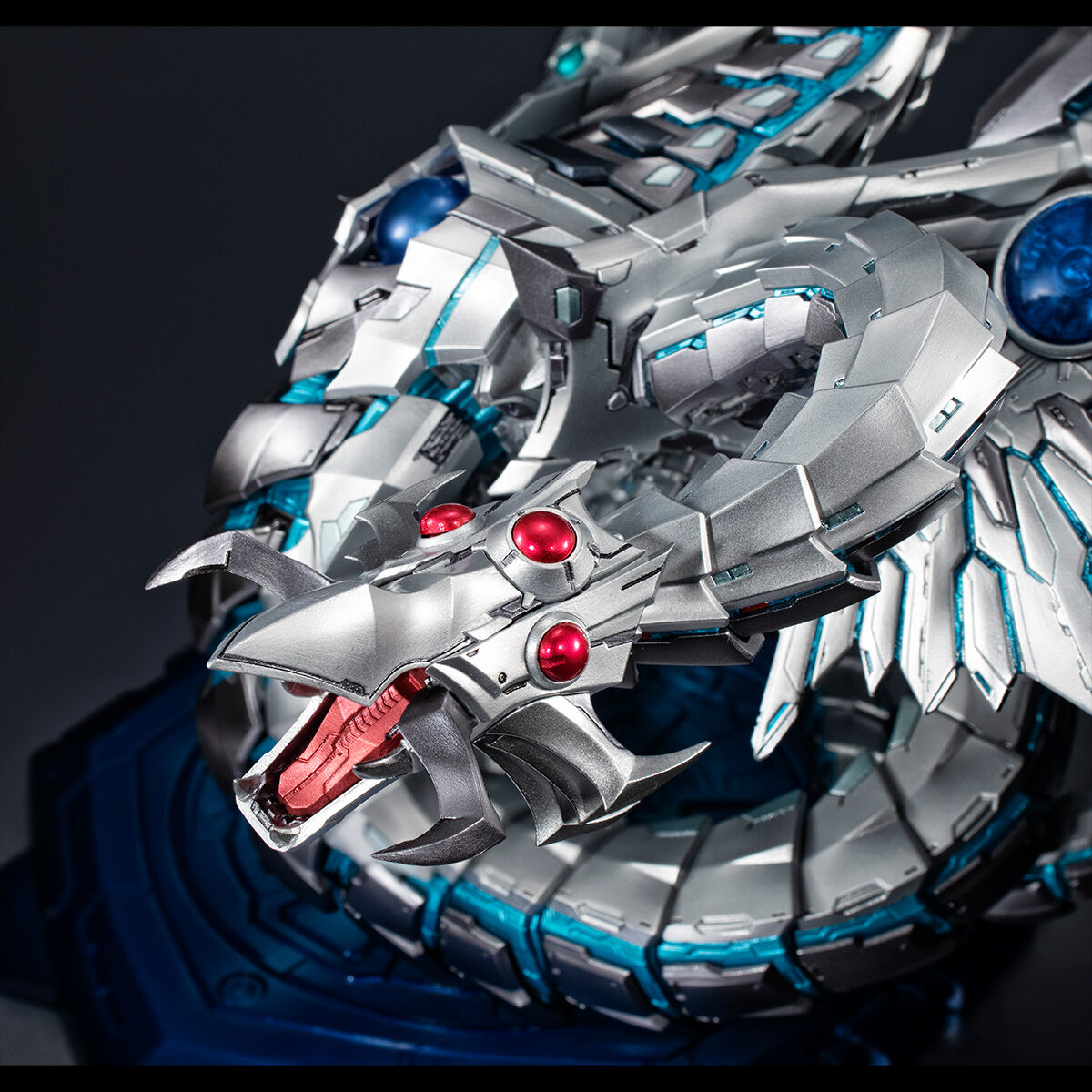 ART WORKS MONSTERS 遊戯王GX サイバー・エンド・ドラゴン【商品 ART WORKS MONSTERS 遊戯王GX サイバー・エンド・ドラゴン【商品