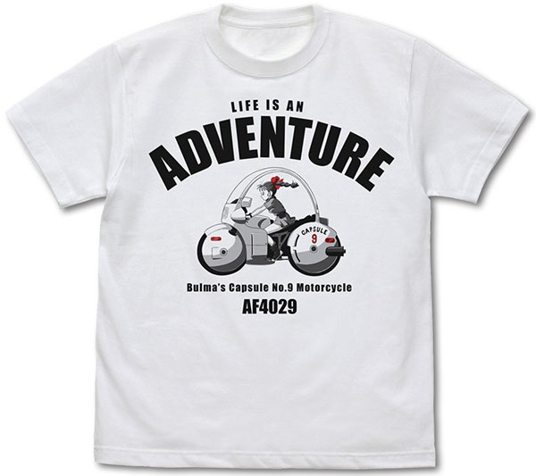 ドラゴンボール Tシャツ 超サイヤ人悟飯 ミスター サタン ブルマのバイク カプセルハウス 5月発売予定 コスパ 遊戯王 ドラゴンボール通販予約情報局 ドラゴンボール Tシャツ 超サイヤ人悟飯 ミスター サタン ブルマのバイク カプセルハウス 5月発売予定 コスパ 遊戯王 ドラゴンボール通販予約情報局