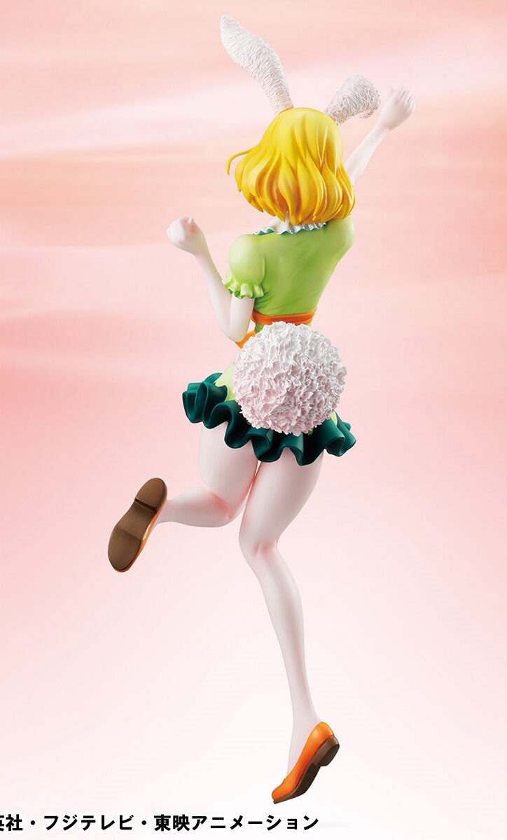 Portrait.Of.Pirates ワンピース “LIMITED EDITION” キャロット 【再販