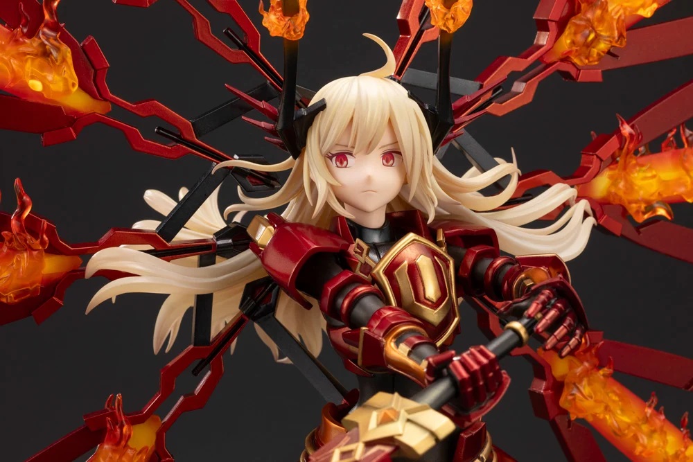 遊戯王カードゲームモンスターフィギュアコレクション 閃刀姫