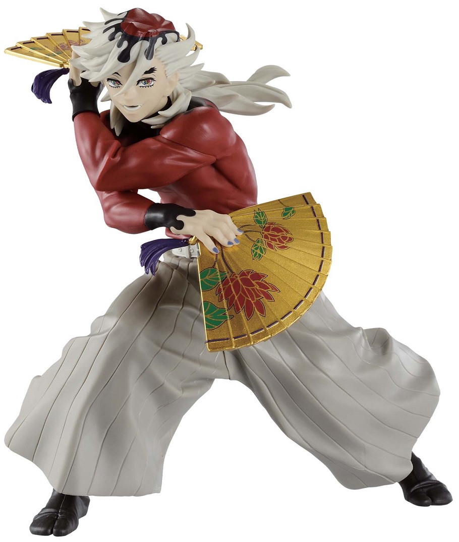 最新プライズ フィギュア まとめ売り 37点 鬼滅の刃 ドラゴンボール 鬼滅の刃 2025年9月プライズフィギュア リスト【VIBRATION STARS