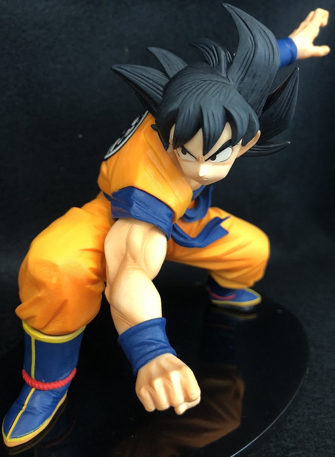 ドラゴンボール超 孫悟空FES!!其之十四 ゲームセンター等に順次入荷中