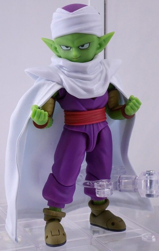 ドラゴンボールDAIMA S.H.Figuarts『孫悟空(ミニ)-DAIMA