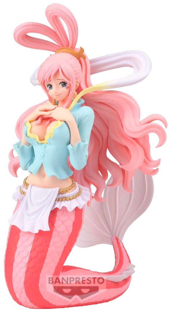 ワンピース 2024年12月プライズフィギュア リスト【Grandista