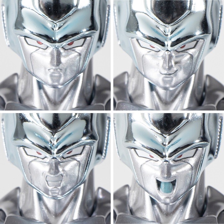 ドラゴンボールZ S.H.Figuarts メタルクウラ【商品仕様・画像 ドラゴンボールZ S.H.Figuarts メタルクウラ【商品仕様・画像