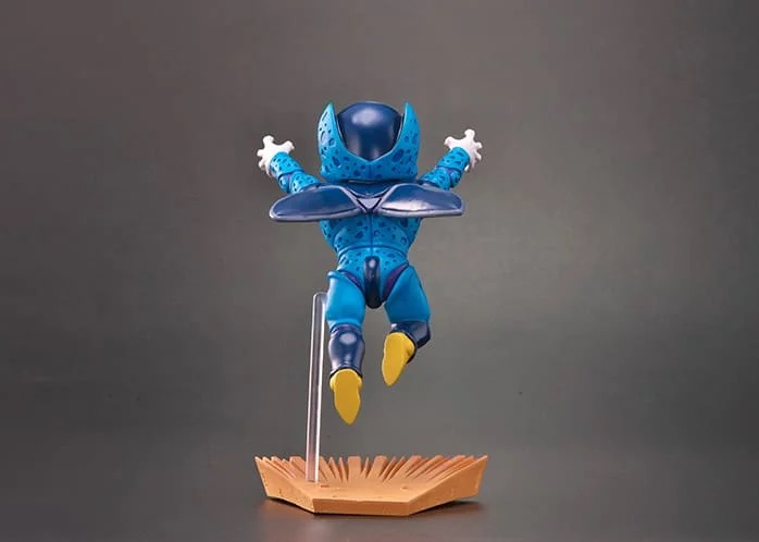 ドラゴンボールアライズ セル 完全体【ZEEM購入特典でセルJr.が ドラゴンボールアライズ セル 完全体【ZEEM購入特典でセルJr.が