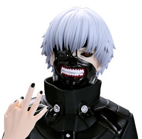 東京喰種トーキョーグール Grandista -KANEKI KEN-【2025年9月