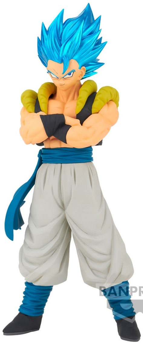 2024年2月プライズフィギュア 入荷予定日リスト【ドラゴンボール
