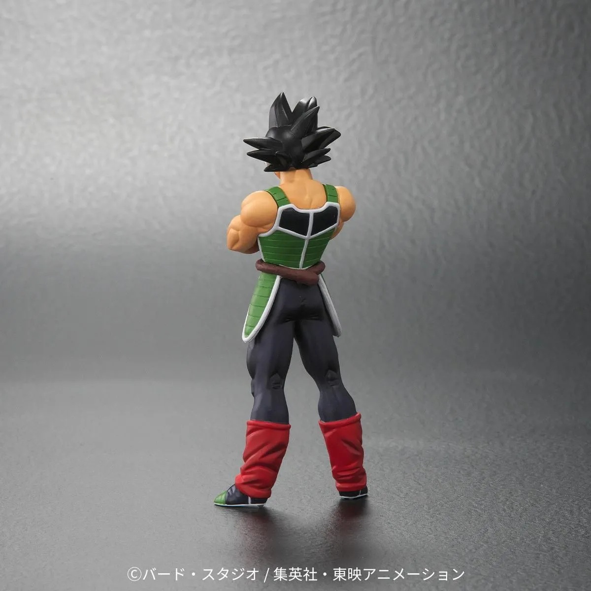 ドラゴンボールアライズ 大猿セリパ【ZEEM購入特典でバーダックが付属